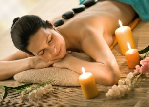 Luxusní rozmazlovací pobyt, 5&nbsp;nocí