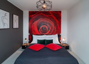 Pro unavené manažery, 2 noci