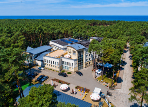 Marena Wellness & Spa
