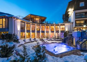 Naturhotel Ortners Eschenhof