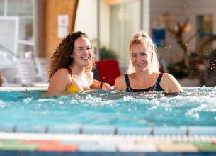 Dovolená v termálech 2026