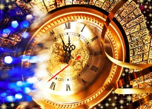 Silvestrovský pobyt