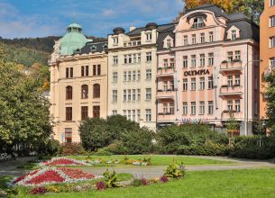 Olympia Wellness Hotel