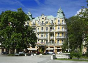 OREA Spa Hotel Bohemia