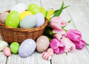 Ostern in Marienbad, 3&nbsp;Nächte