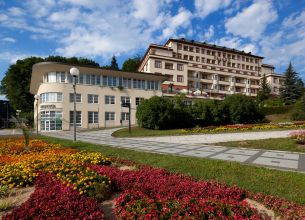 Palace Sanatorium