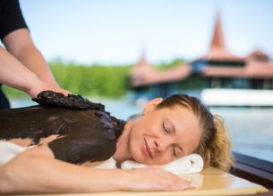 Malá lázeňská kúra, 7&nbsp;nocí