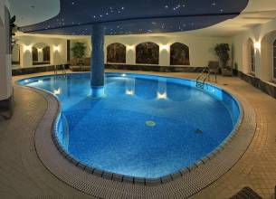 Parkhotel Tosch