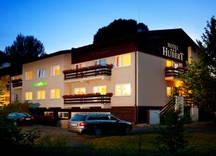 Pension Hubert