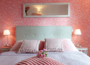 Pět dní v Třeboni, 4 noci