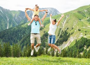 Pětidenní wellness pobyt 2026