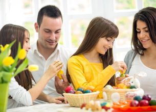 Velikonoce v Beethovenu, 4 noci