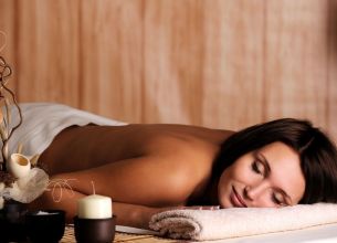 Pobyt Minirelax se SLEVOU, 4&nbsp;noci