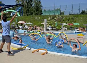 Bleskový relax