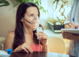 Pobyt s molekulární vodíkovou terapií, 7 nocí