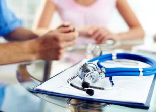 Pobyt s vodíkovou terapií