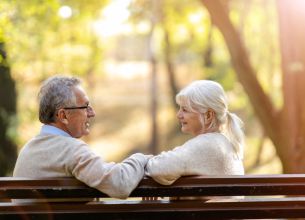 Pohádková romantika ve dvou, 1 noc