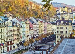 Poznejte Karlovy Vary trochu jinak