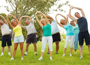 Poznej lázně a aktivní regeneraci, 5 nocí