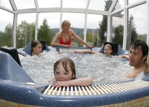 Přespěte a posnídejte