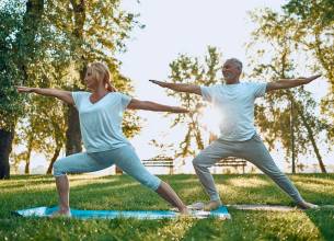 Program proti bolesti zad