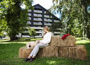 Relaxace u jezera Bled