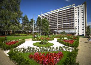 Rehabilitační sanatorium Darkov