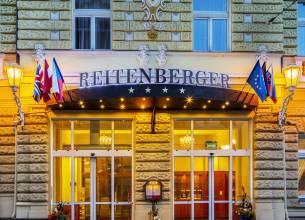 Reitenberger Spa Medical