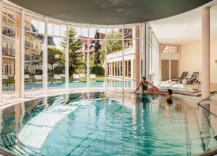 Relax á la carte Premium