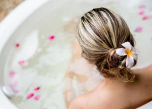 Relaxační pobyt RITUAL, 2 noci