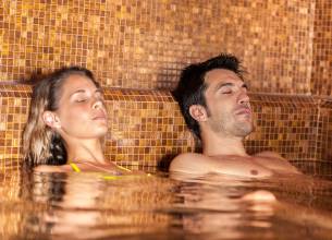 Relaxační pobyt s polopenzí