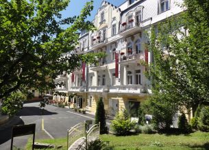 Residence Romanza