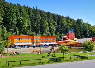 Resort Špindl