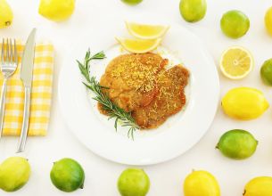 Řízková romantika, 2 noci