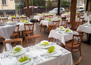 Romantický pobyt s tříchodovou degustační večeří