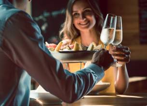 Romantický pobyt v Bechyni, 2 noci