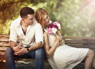 Romantický wellness pobyt