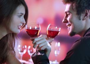 Romantischer TIME OUT, 2 Nächte