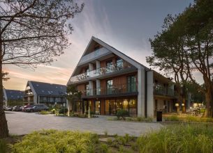 Saltic Resort & SPA Łeba