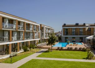 Saltic Resort & Spa Grzybowo