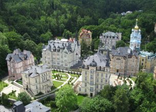 Savoy Westend Hotel*****