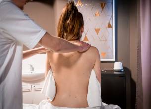 Schnupperkur, 3 Nächte