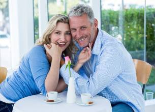 Wellness pobyt pro seniory