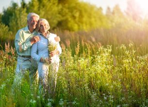 Čtyřdenní rozmazlování pro seniory 2026