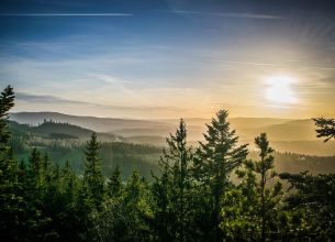 Šumava naplno 55+