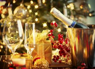 Silvester 2025