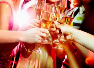 Silvesteraufenthalt Vital