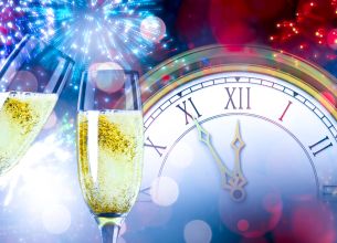 Silvestrovský lázeňský pobyt, 4&nbsp;noci