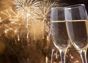 Silvestrovský relax, 6&nbsp;nocí