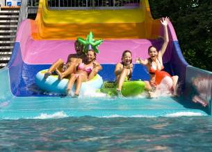 Spa & Aquapark